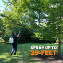 FlowZone Storm 2.5 Gallon Backpack Sprayer-3