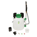 FlowZone Storm 2.5 Gallon Backpack Sprayer-8