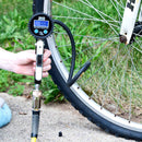 FlowPro® 2.0 Digital Tire Inflator with Pressure Gauge - 200 PSI-4