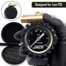 FTX-30 Low Pressure Presta Tire Gauge for Bikes (Max 30 PSI) | Fat Tire Bike Series-6