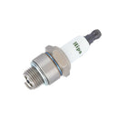 Hipa BR2LM Standard Spark Plug Replaces for Champion J19LM RJ19LM Briggs & Stratton 796112 802592 5095K Toro Recycler 22in Lawn Mower-2