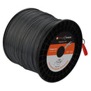 5 Pounds Round Trimmer Line .095-inch for Sthil FS55R FS45 FS80R FS85R Echo SRM225 SRM210 SRM230 Husqvarna 128LD Trimmer 2.4mm 1425-Feet-1