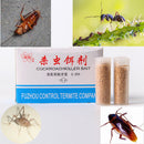 Household Insecticide for Roaches - Effective Roach Control-1