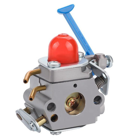 128LD Carburetor For Husqvarna 128CD 128L 128C 128LDX 128DJX 128R 128RJ 124L 125L Trimmer Edger Brushcutter Replace C1Q-W40A 545081848