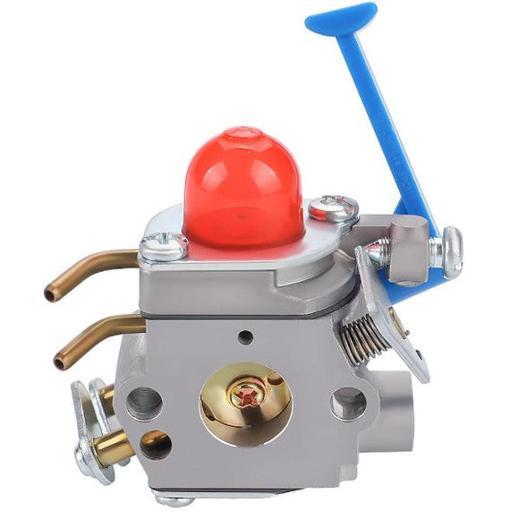 128LD Carburetor For Husqvarna 128CD 128L 128C 128LDX 128DJX 128R 128RJ 124L 125L Trimmer Edger Brushcutter Replace C1Q-W40A 545081848