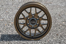 Hyperdrive Gloss Bronze-6
