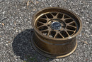 Hyperdrive Gloss Bronze-8
