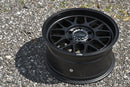 Overland Sector Hyperdrive Flow Formed 17x8.5 +25 5x108/5x114.3 73.1mm All Satin Black-6
