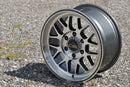 Hyperdrive Gloss Gunmetal Machined-7