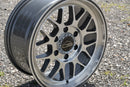 Overland Sector Hyperdrive Flow Formed 17x8.5 +25 6x139.7 106.1mm Gloss Gun Metal/Machined Face-4