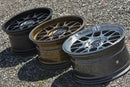 Overland Sector Hyperdrive Flow Formed 17x8.5 +25 6x139.7 106.1mm All Gloss Bronze-7