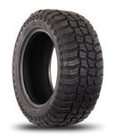 Mudder Trucker Hang Over M/T Mud Tire(s) 33X12.50R20 119Q LRF BSW 331250R20-1