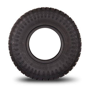 Mudder Trucker Hang Over M/T Mud Tire(s) 33X12.50R15 108Q LRC BSW 331250R15 - 0