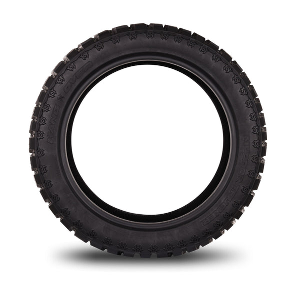 Mudder Trucker Hang Over M/T Mud Tire(s) 33X12.50R22 114R LRF BSW 331250R22