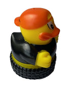 Mudder Trucker Rubber Duck-4