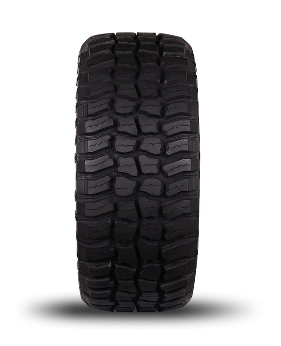 Mudder Trucker Hang Over M/T Mud Tire(s) 33X12.50R22 114R LRF BSW 331250R22