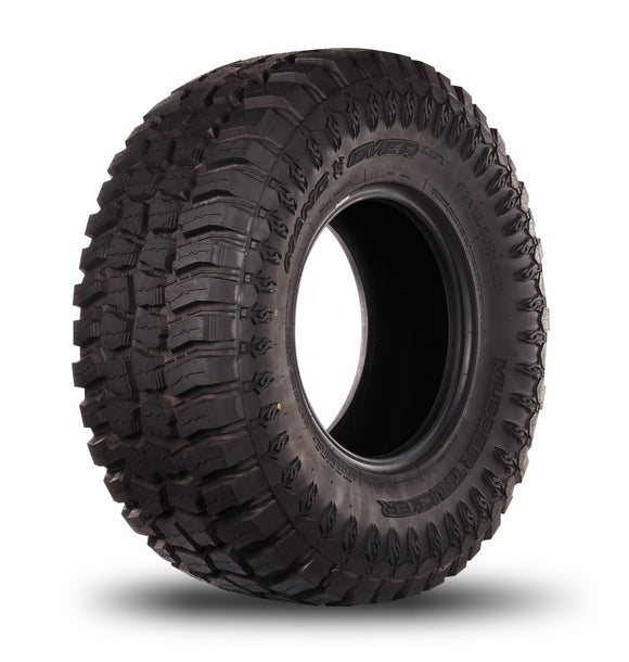 Mudder Trucker Hang Over M/T Mud Tire(s) 33X12.50R15 108Q LRC BSW 331250R15