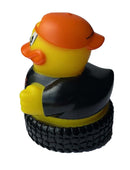 Mudder Trucker Rubber Duck-2