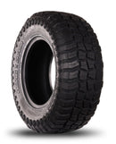 Mudder Trucker Hang Over M/T Mud Tire(s) 33X12.50R17 114Q LRD BSW 331250R17-1