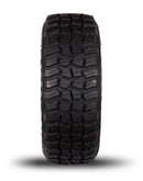 Mudder Trucker Hang Over M/T Mud Tire(s) 35X12.50R18 128Q LRF BSW 351250R18-4
