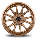 20x9 Mudder Trucker MT706 Detox Bronze 5x127 5x5 5x139.7 5x5.5 ET0 Wheel-2