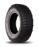 Mudder Trucker Hang Over M/T Mud Tire(s) 275/70R18 125/122Q LRE BSW 27570R18-1