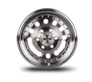 16X7 Mudder Trucker MT702 Marauder Machined 8x170 ET-8 Wheel Rim-2
