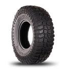 Mudder Trucker Hang Over M/T Mud Tire(s) 315/75R16 127/124Q LRE BSW 31575R16-1