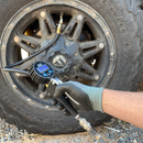 FlowPro® 2.0 Digital Tire Inflator with Pressure Gauge - 200 PSI-10