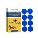 Cockroach Bait Stickers for Effective Roach Control-4