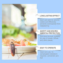 Cockroach Bait Stickers for Effective Roach Control-2