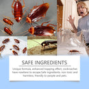 Cockroach Bait Stickers for Effective Roach Control-5