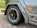 944 COOKIE CUTTER | Satin Black Machined Lip-11