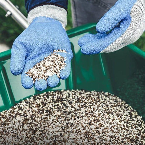 Lesco Starter Fertilizer 18-24-12 with OPTI45
