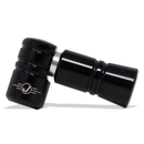 Lightning™ CO2 Inflator for Bike Tires (Presta + Schrader) (CO2 Cartridge Not Included)-2