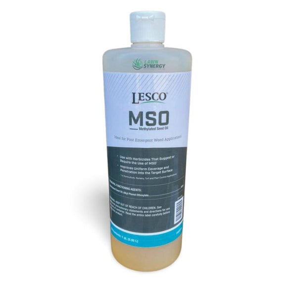 Methylated Seed Oil