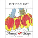 Mexican Hat (pack)-1