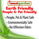 Mole & Vole Repellent Natural-3