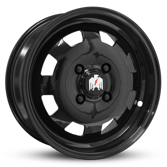 Moon | All Gloss Black