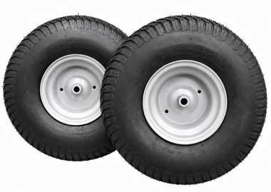 Antego 20x8.00-8 Assemblies Compatible with Husqvarna & Craftsman, 2 Pack