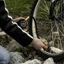 EliteProPlus™ Tire Pressure Gauge with Dually Air Chuck - 160 PSI-5