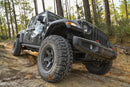 Overland Sector Atlas 17x9 -12 5x114.3/5x127mm 71.5mm Satin Black-45