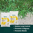 13-0-10 Guardian Pre-emergent Fertilizer-4
