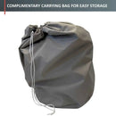 Premium 600 Denier Boat Cover Size C, fits 16ft to 18.5ft Boats-8