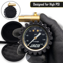 RDX-160 Presta Tire Pressure Gauge for Bikes (Max 160 PSI) | Road Bike & BMX Series-6