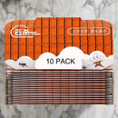 Roach Motel 10 Pack - Effective Cockroach Killer-1