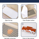 Roach Motel 10 Pack - Effective Cockroach Killer-2