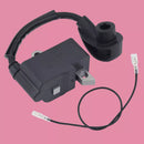 Ignition Coil For Stihl HS81 HS81R HS81T HS86 HS86R Hedge Trimmer 4237 400 1302-6