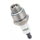 Spark Plug 796112 For Briggs & Stratton Fits Champion J19LM RJ19LM 4 Pack-5