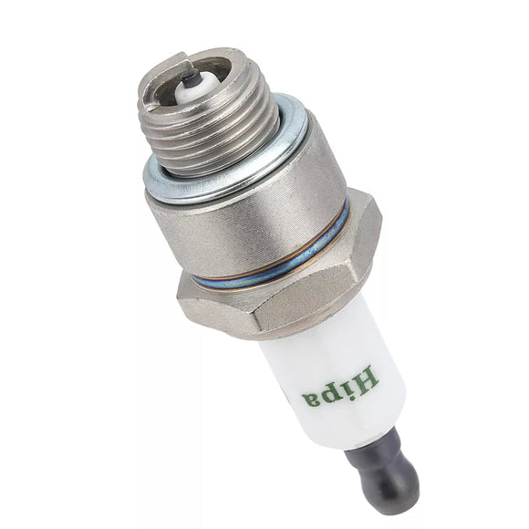 Spark Plug 796112 For Briggs & Stratton Fits Champion J19LM RJ19LM 4 Pack